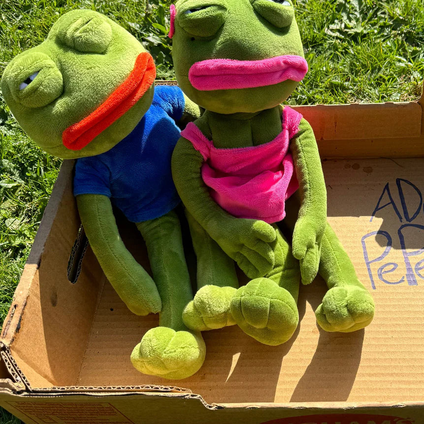 Pepe ve Pipay