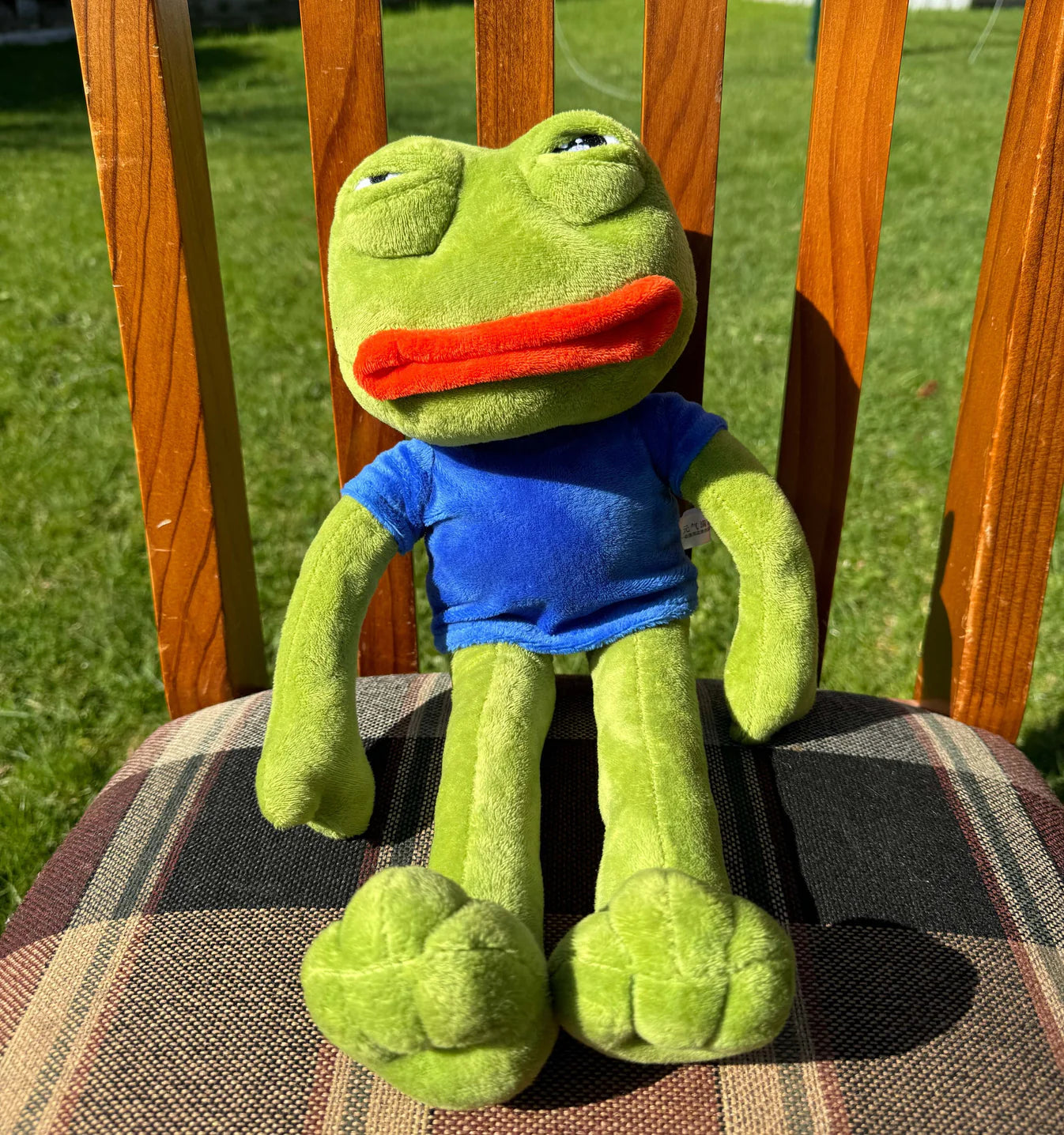 Pepe ve Pipay